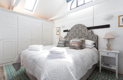 Docking House | The Old Stables