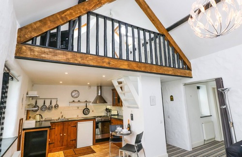 Fishguard Cottage | The Old Stables