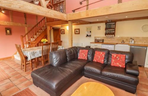 Ross-on-Wye House | The Old Stables