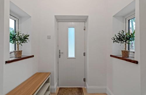 Wymondham House | The old Stables