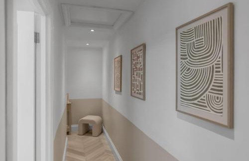 Wymondham House | The old Stables