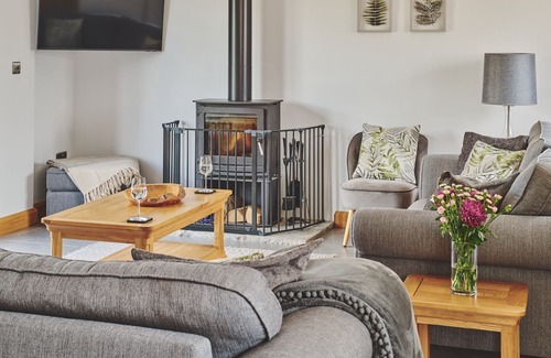 Whitney-on-Wye Cottage | The Old Stables - Luxury Cottages