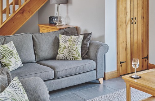 Whitney-on-Wye Cottage | The Old Stables - Luxury Cottages