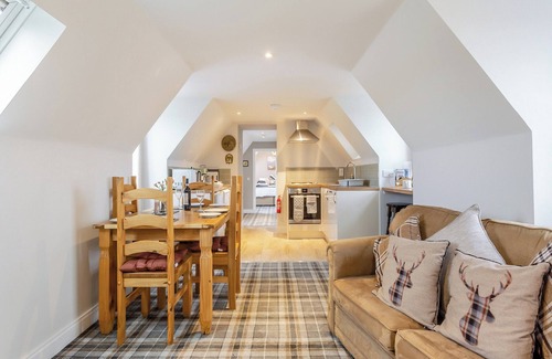 Canisbay Cottage | The Old Stables - UK46338