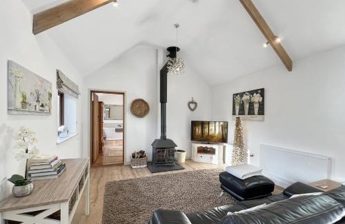 Cornwall House | The Old Stables Waterrow
