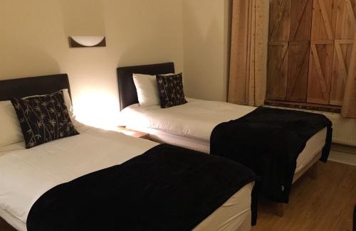 Winterbourne Bed & Breakfast | The Old Star