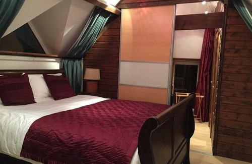 Winterbourne Bed & Breakfast | The Old Star