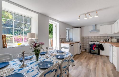 Deal House | The Old Station House