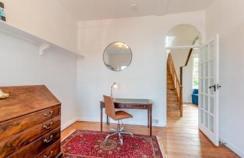 Deal House | The Old Station House