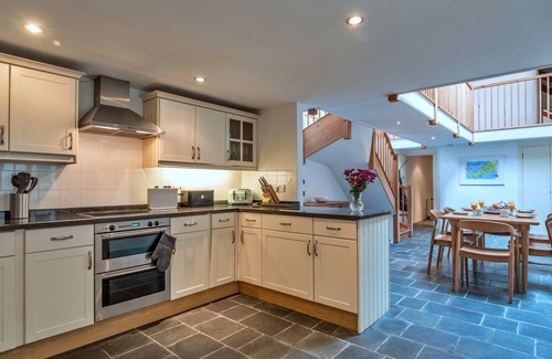 Portloe House | The Old Store