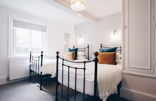 Boxgrove Bed & Breakfast | The Old Store Guest House