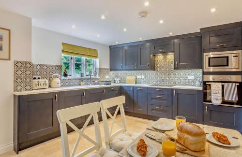 Rede House | The Old Stores - Rede