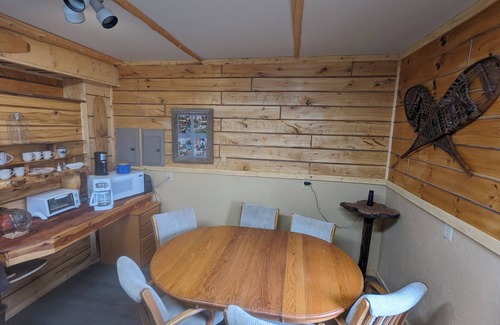 Montevideo Apartment | The Old Studio Rental and Apartment