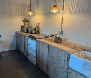 Canterbury Apartment | The Old Sty