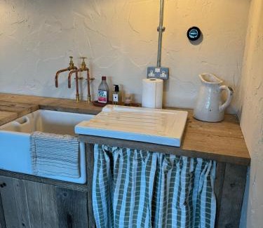 Canterbury Apartment | The Old Sty