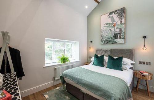 Richmond House | The Old Tack Room