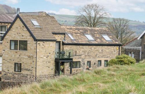 Marsden House | The Old Telephone Exchange