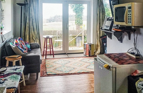 Ebford Cottage | The Old Telephone Exchange