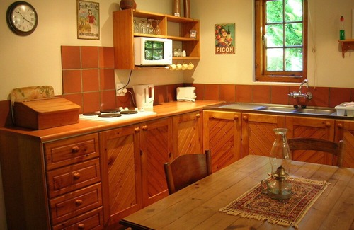 Duiwerivier Bed & Breakfast | The Old Trading Post - Guest House