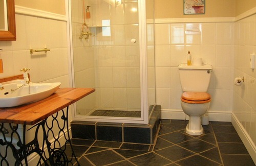 Duiwerivier Bed & Breakfast | The Old Trading Post - Guest House