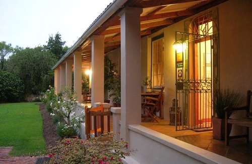 Duiwerivier Bed & Breakfast | The Old Trading Post