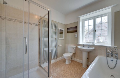 Holme House | The Old Vicarage - Five Bedroom House, Sleeps 12