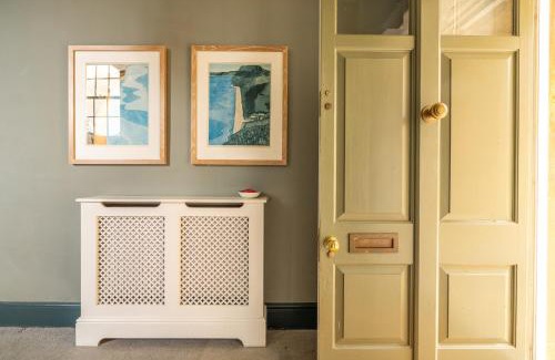Merriott House | The Old Vicarage