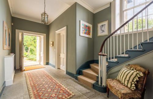Merriott House | The Old Vicarage