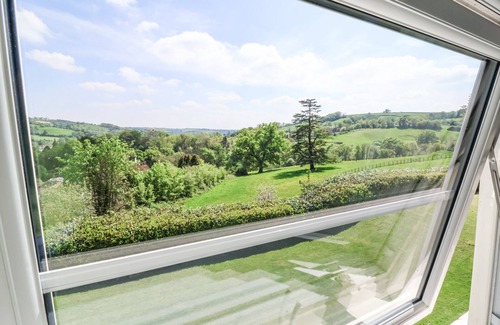 Tiverton Cottage | The Old Vicarage