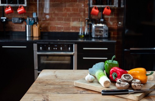 Martlesham Heath House | The Old Warehouse - Three Bedroom House, Sleeps 6