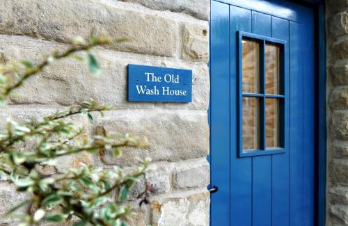 Baslow House | The Old Wash HouseChatsworth Estate