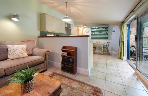 Baslow House | The Old Wash HouseChatsworth Estate