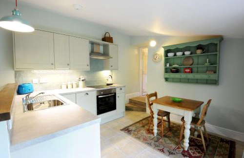 Baslow House | The Old Wash HouseChatsworth Estate