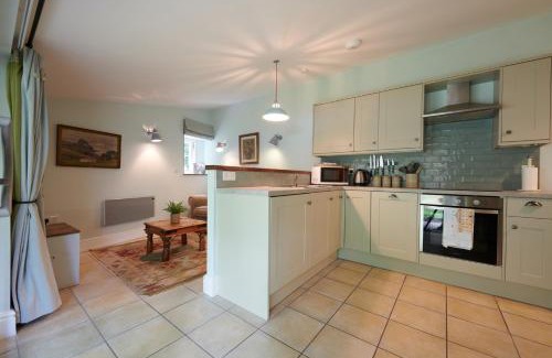 Baslow House | The Old Wash HouseChatsworth Estate