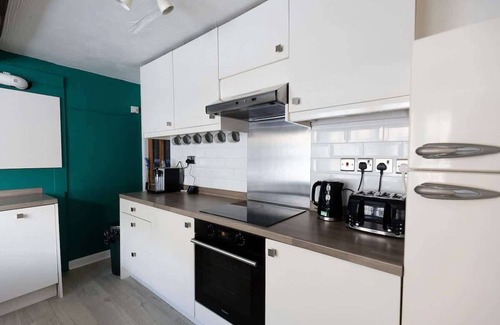 Hepworth Cottage | The Old Weavers Cottage