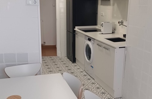 Haro Apartment | THE OLD WINE STATION APARTAMENTS in the very center of the city.