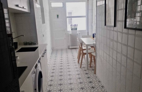 Haro Apartment | THE OLD WINE STATION APARTAMENTS in the very center of the city.