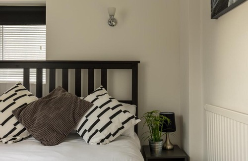 Syston Apartment | The Old Woodyard at Syston