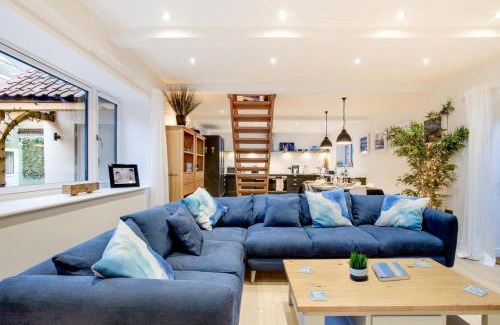 Cromer House | The Old Workshop - Cromer