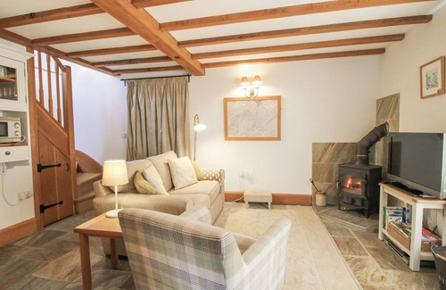 Pontesbury Cottage | The Old Workshop