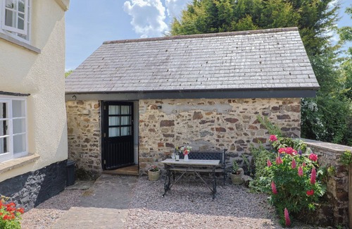South Molton Cottage | The Old Workshop