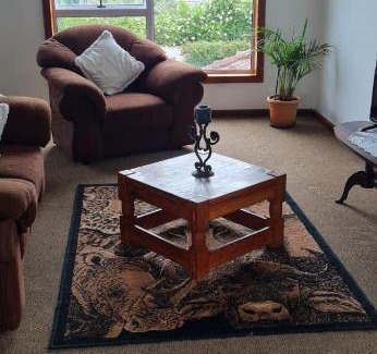 Beacon Bay Apartment | The Olde Folks