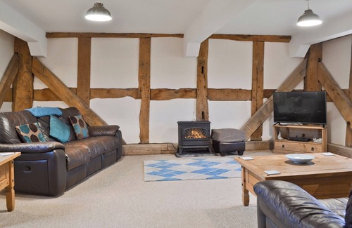 Pontesbury Cottage | The Olde Granary - E4298