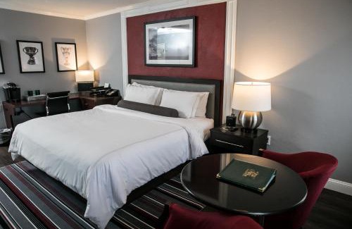 Basking Ridge Hotel | The Olde Mill Inn Basking Ridge