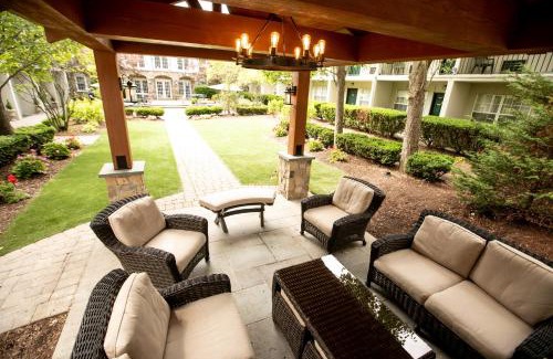 Basking Ridge Hotel | The Olde Mill Inn Basking Ridge
