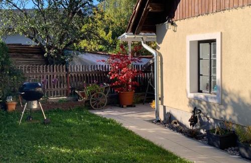 Mojstrana House | The OldMillhouse