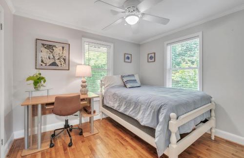 Camellia Heights House | The Oleander Cottage