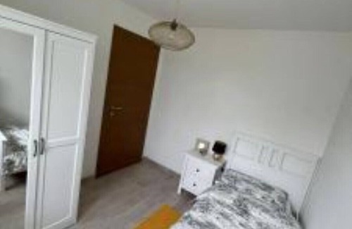 Santo Stefano di Magra Apartment | The Olive Grove NEW Apartment surrounded by greenery 15 Min from the sea