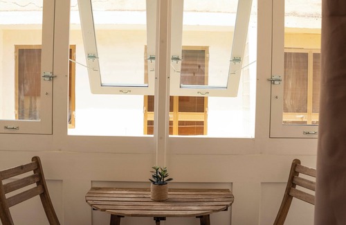 Birgu House | The Olive 3 - Traditional Maltese Accommodation - 2 Bedrooms With Ensuite