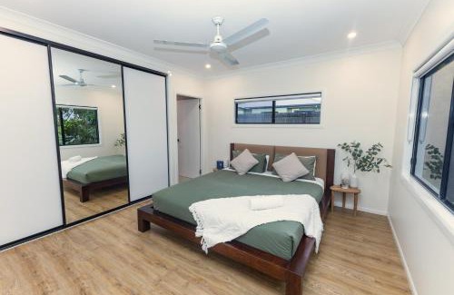 Atherton House | The Olive Abode - Atherton